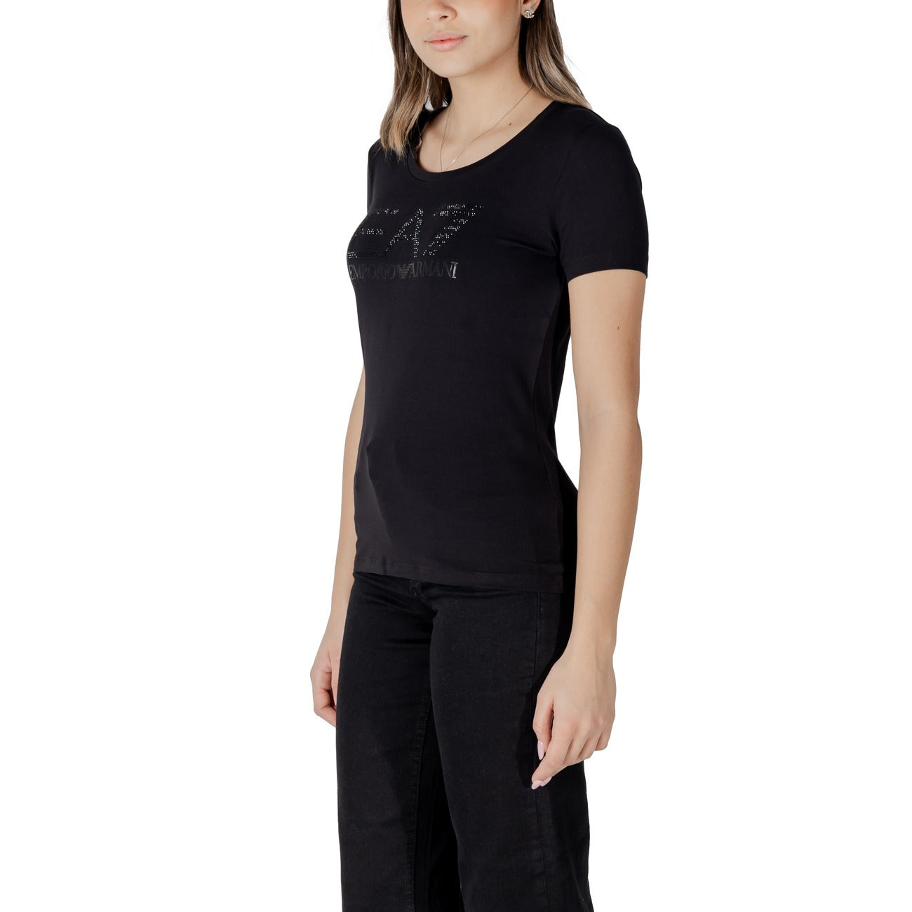 Ea7 Femme T-Shirts