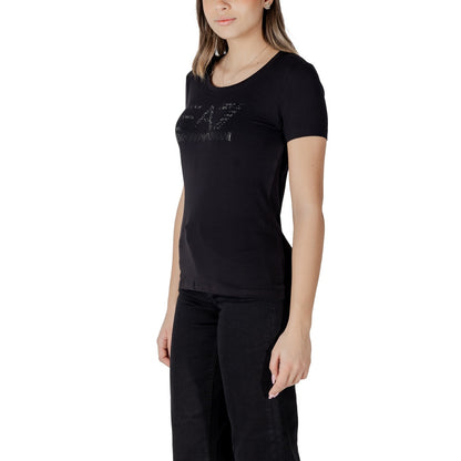 Ea7 Femme T-Shirts