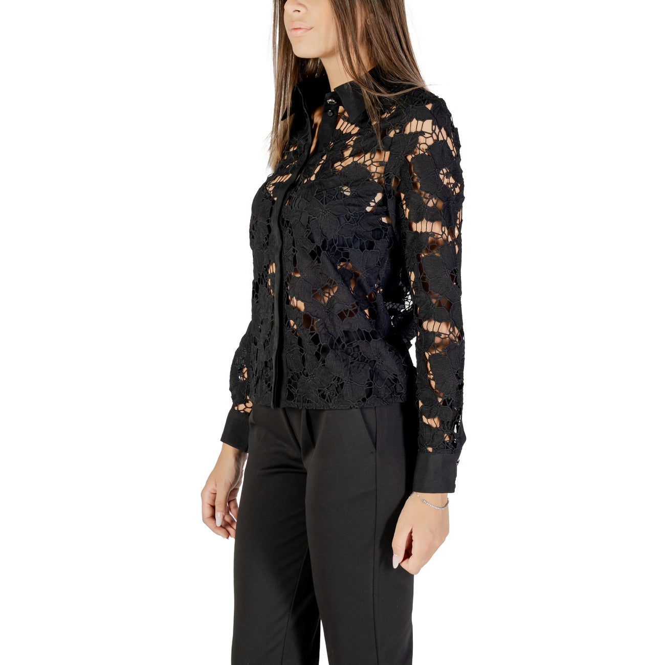 Morgan De Toi Femme Blouse
