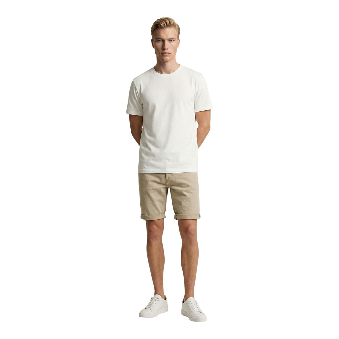 Replay Homme Bermudas