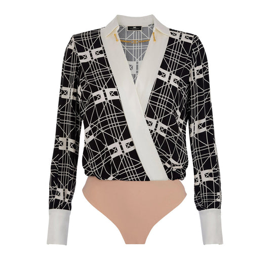 Elisabetta Franchi Femme Blouse