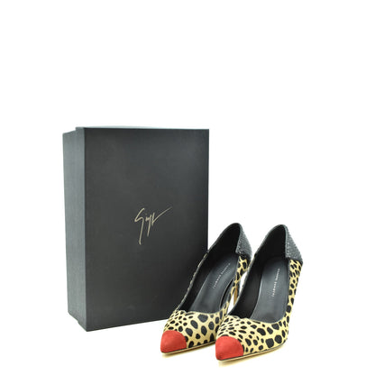 Giuseppe Zanotti  Femme Chaussures Escarpins