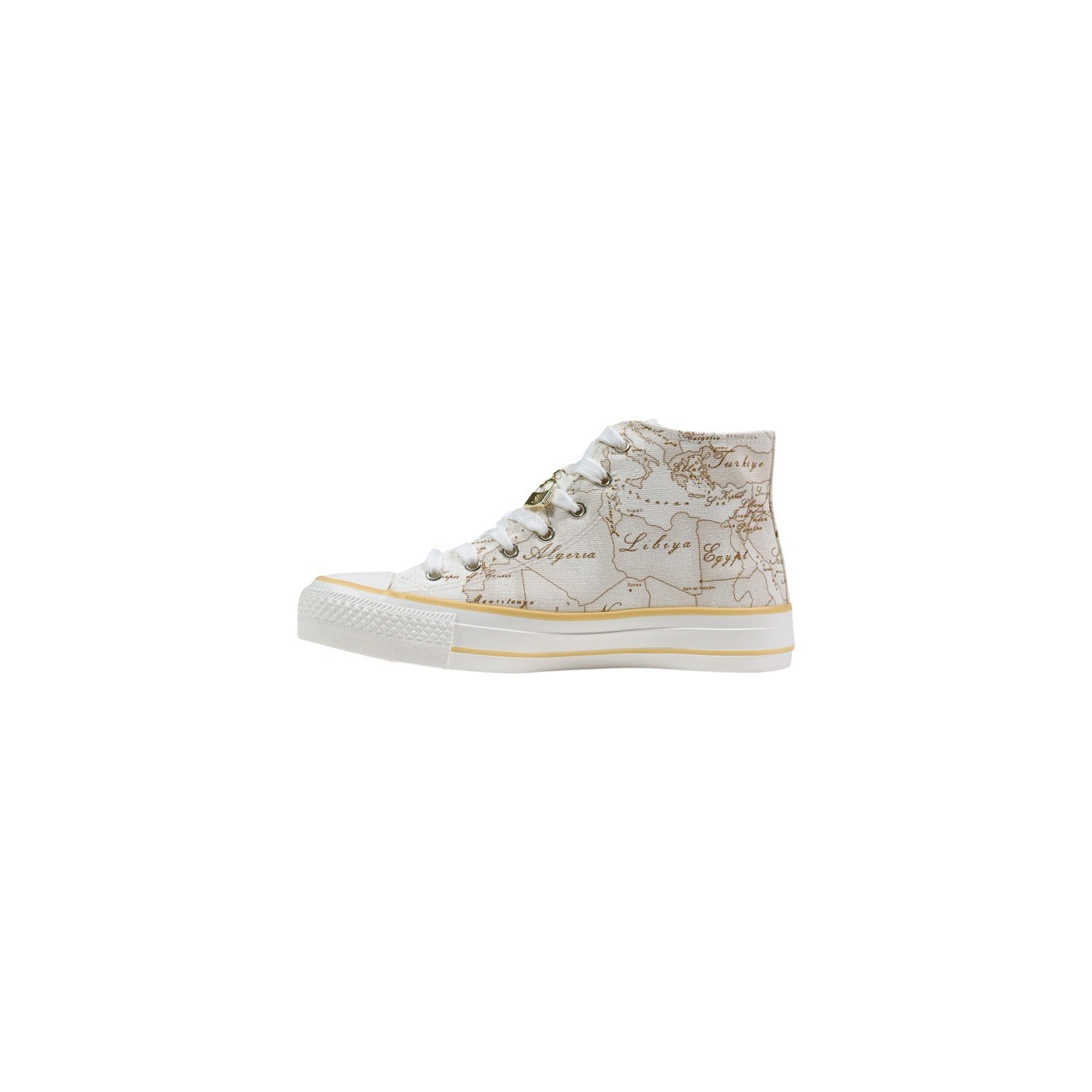 Alviero Martini Prima Classe Femme Baskets