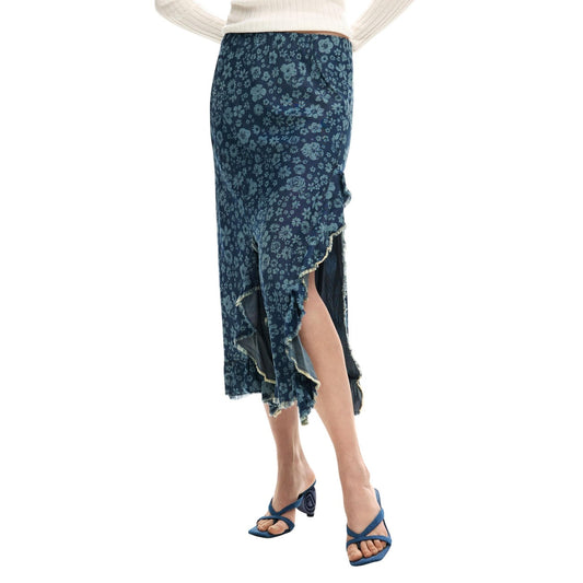 Desigual Femme Jupes