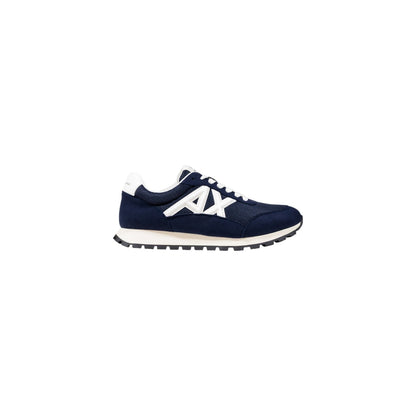 Armani Exchange Homme Baskets