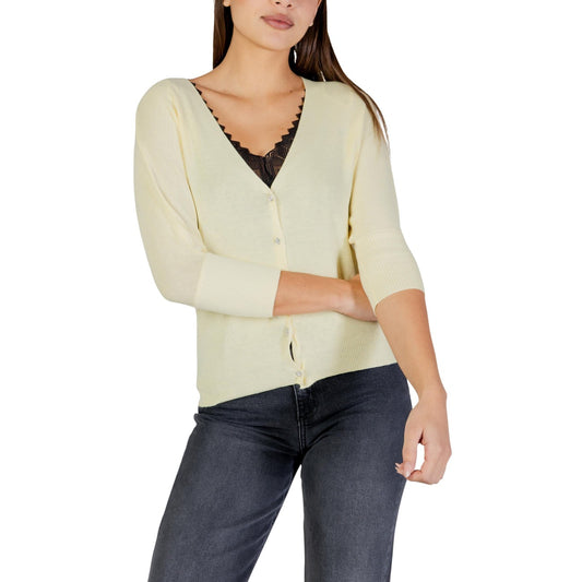 Morgan De Toi Femme Cardigans