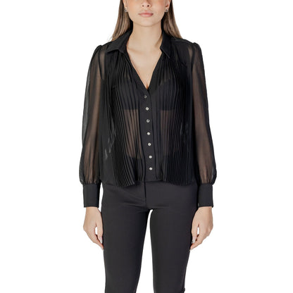 Morgan De Toi Femme Chemises