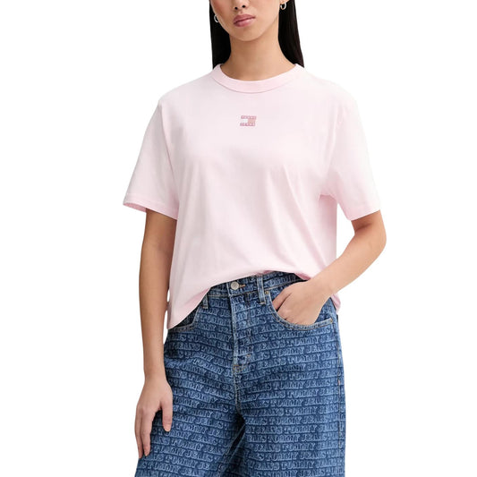 Tommy Hilfiger Jeans Femme T-Shirts