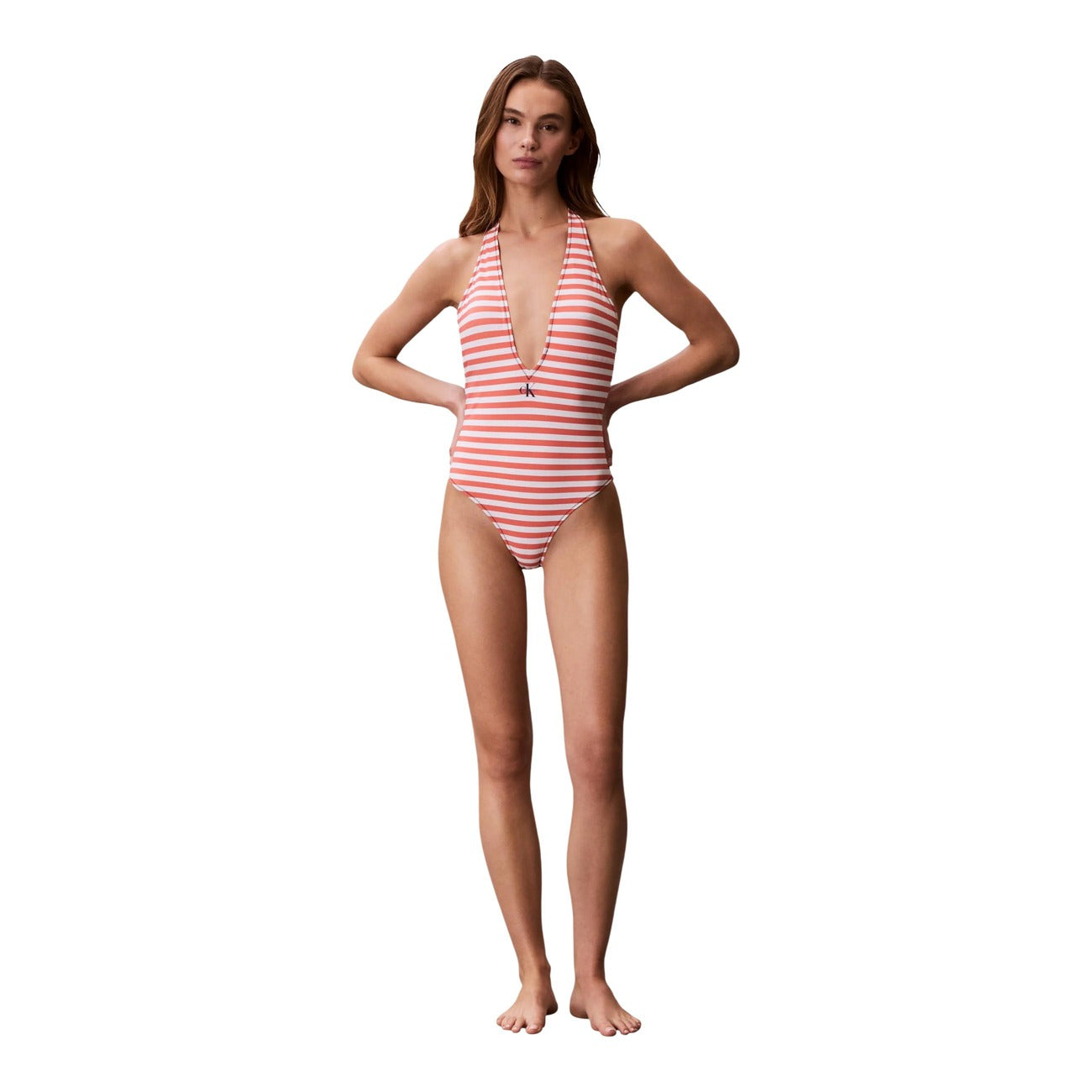 Calvin Klein Jeans Femme Maillots-de-Bain