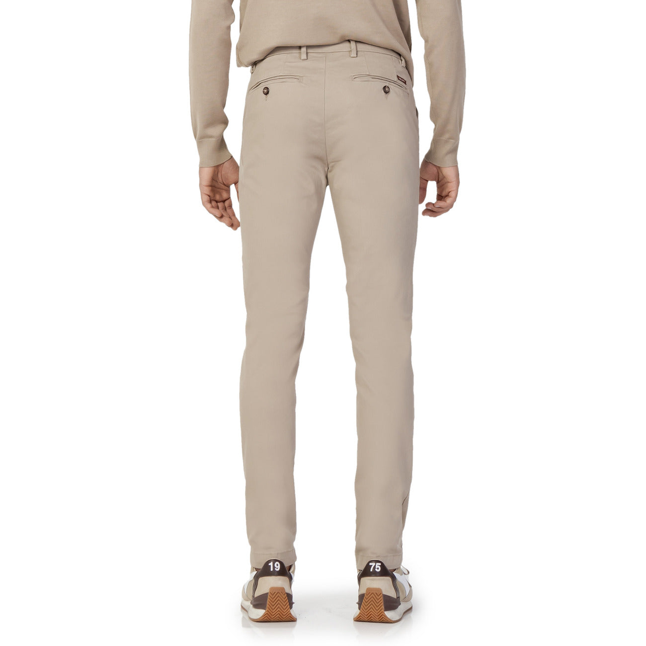 Borghese Homme Pantalons