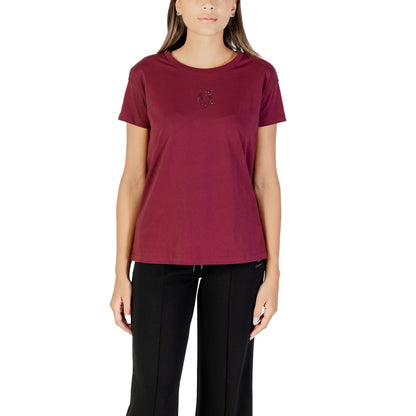 Armani Exchange Femme T-Shirts