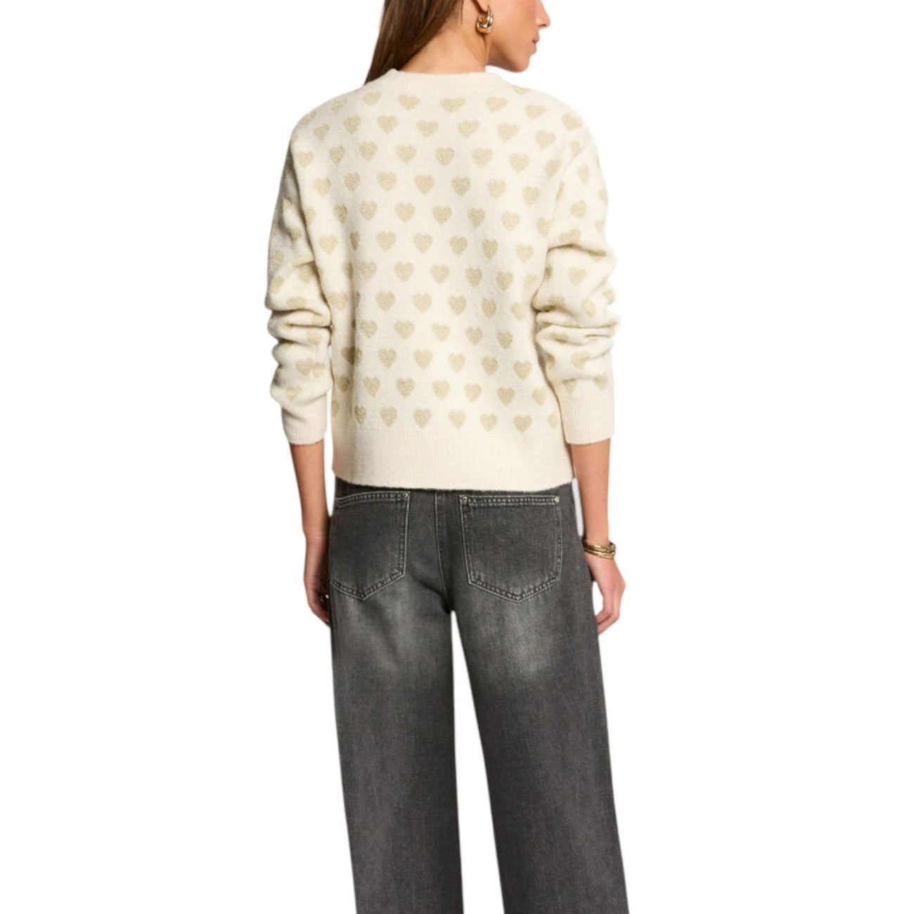 Morgan De Toi Femme Pulls