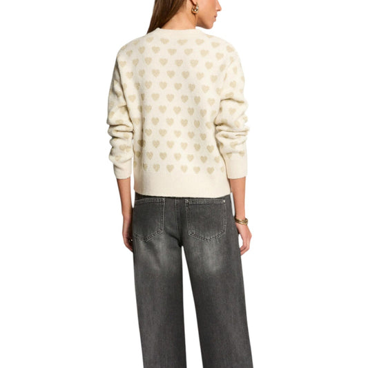 Morgan De Toi Femme Pulls