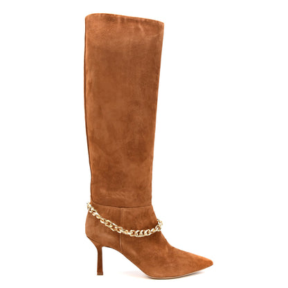Ninalilou Femme Bottes