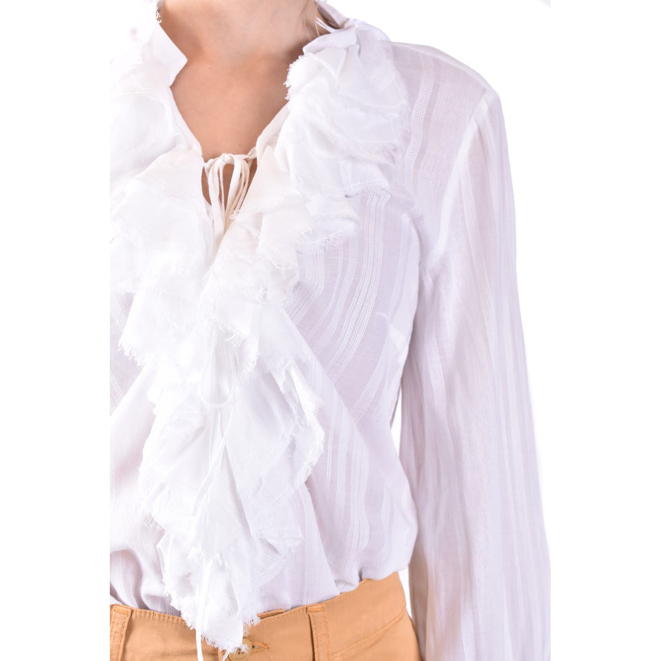 Dondup Femme Chemises
