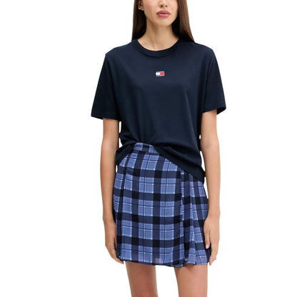 Tommy Hilfiger Jeans Femme T-Shirts